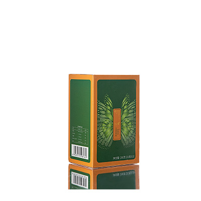 河南女生最爱三清粉